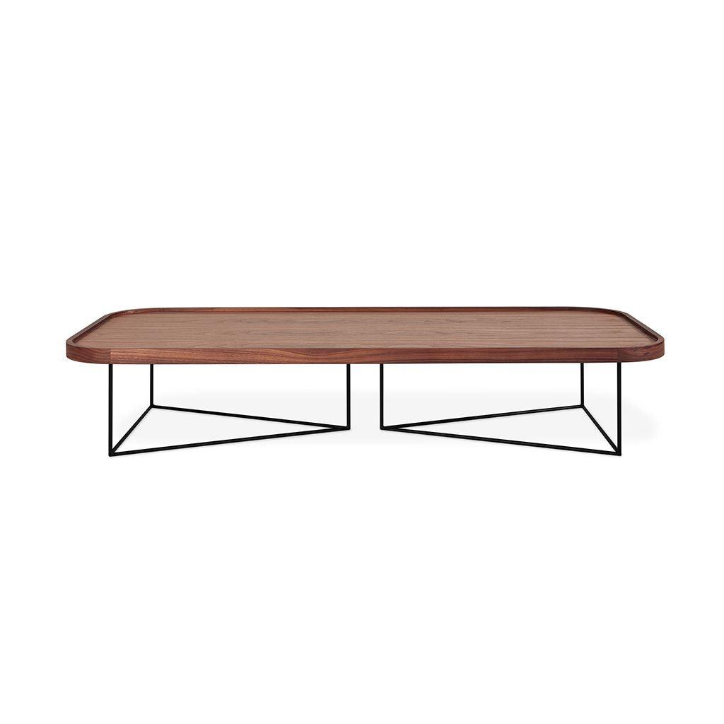 Porter Coffee Table - Rectangular - F2 Furnishings