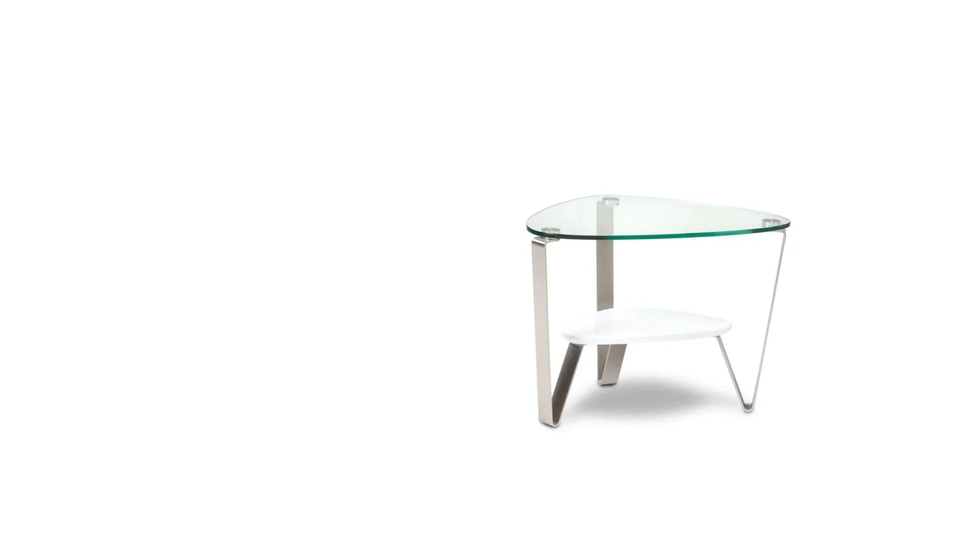 Dino End Table - F2 Furnishings