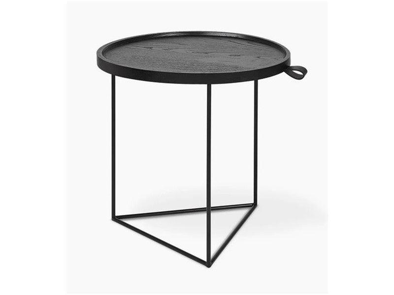 Porter End Table - F2 Furnishings