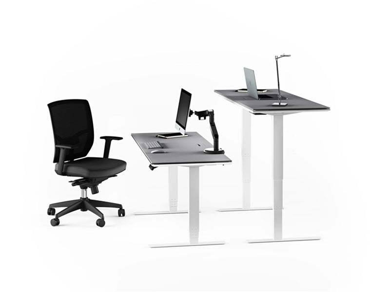 Centro Lift Desk - F2 Furnishings