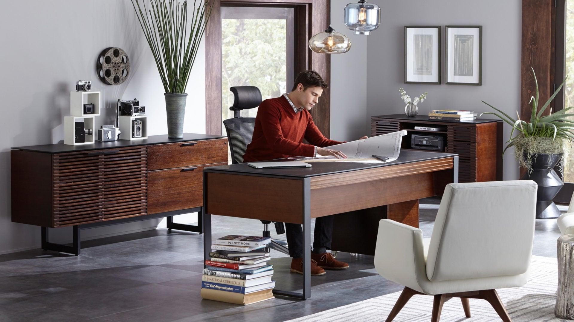 Corridor Office Storage - F2 Furnishings