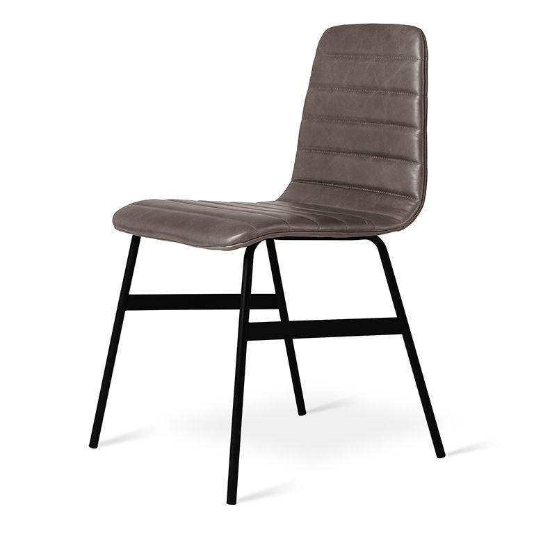 Lecture Upholstered Chair & Stool - F2 Furnishings