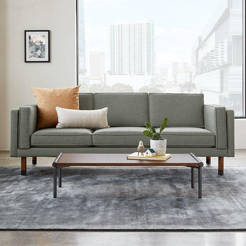 Augusta Sofa - F2 Furnishings