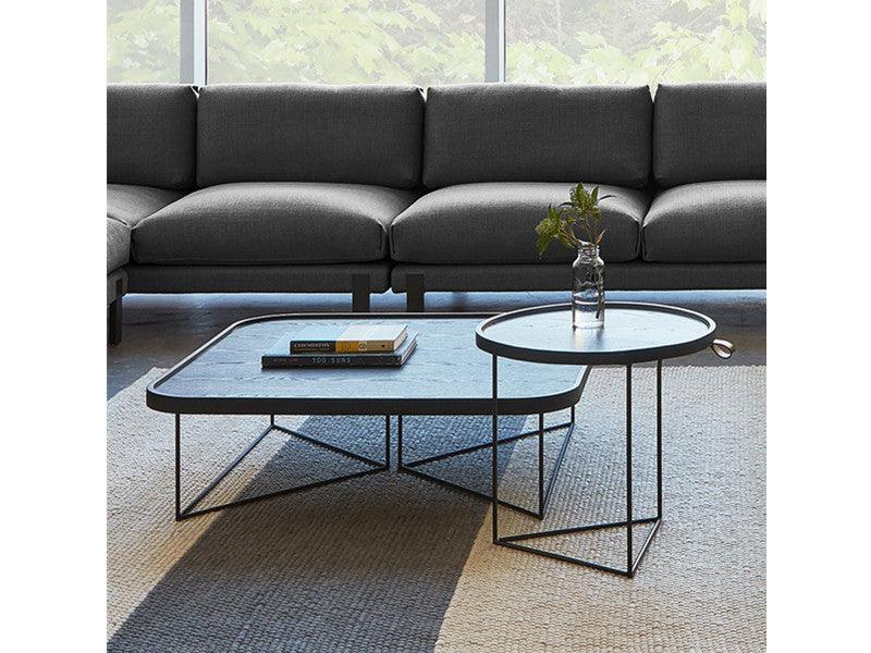 Porter End Table - F2 Furnishings