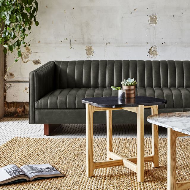 Wallace Sofa