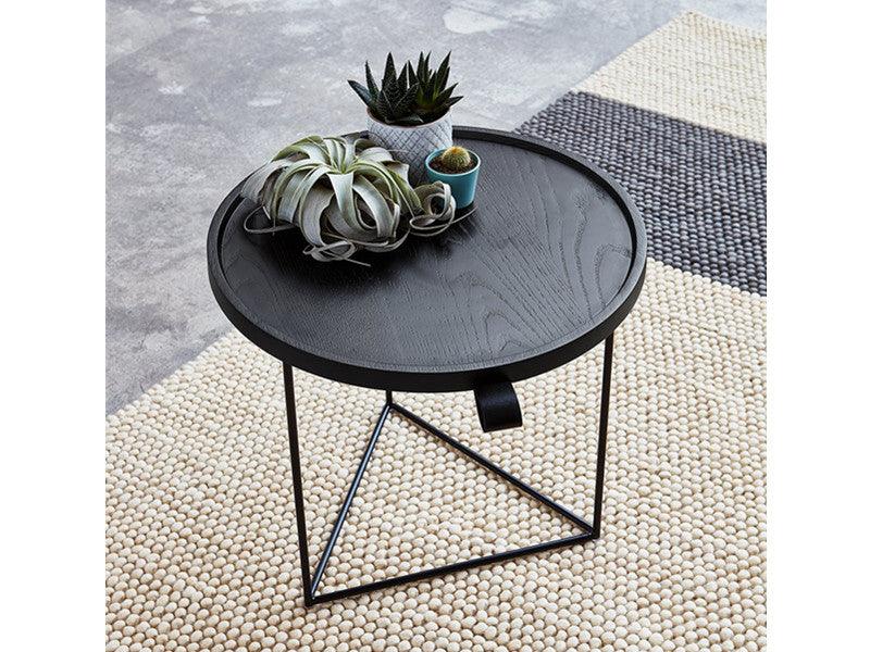 Porter End Table - F2 Furnishings