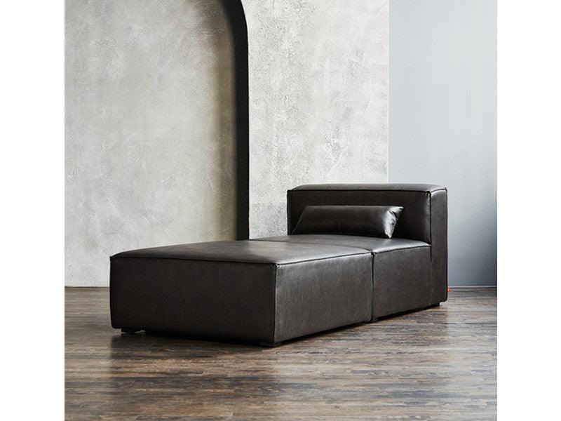 Mix Modular Ottoman - F2 Furnishings