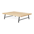 Transit Coffee Table - F2 Furnishings