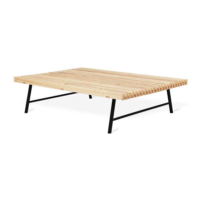 Transit Coffee Table - F2 Furnishings