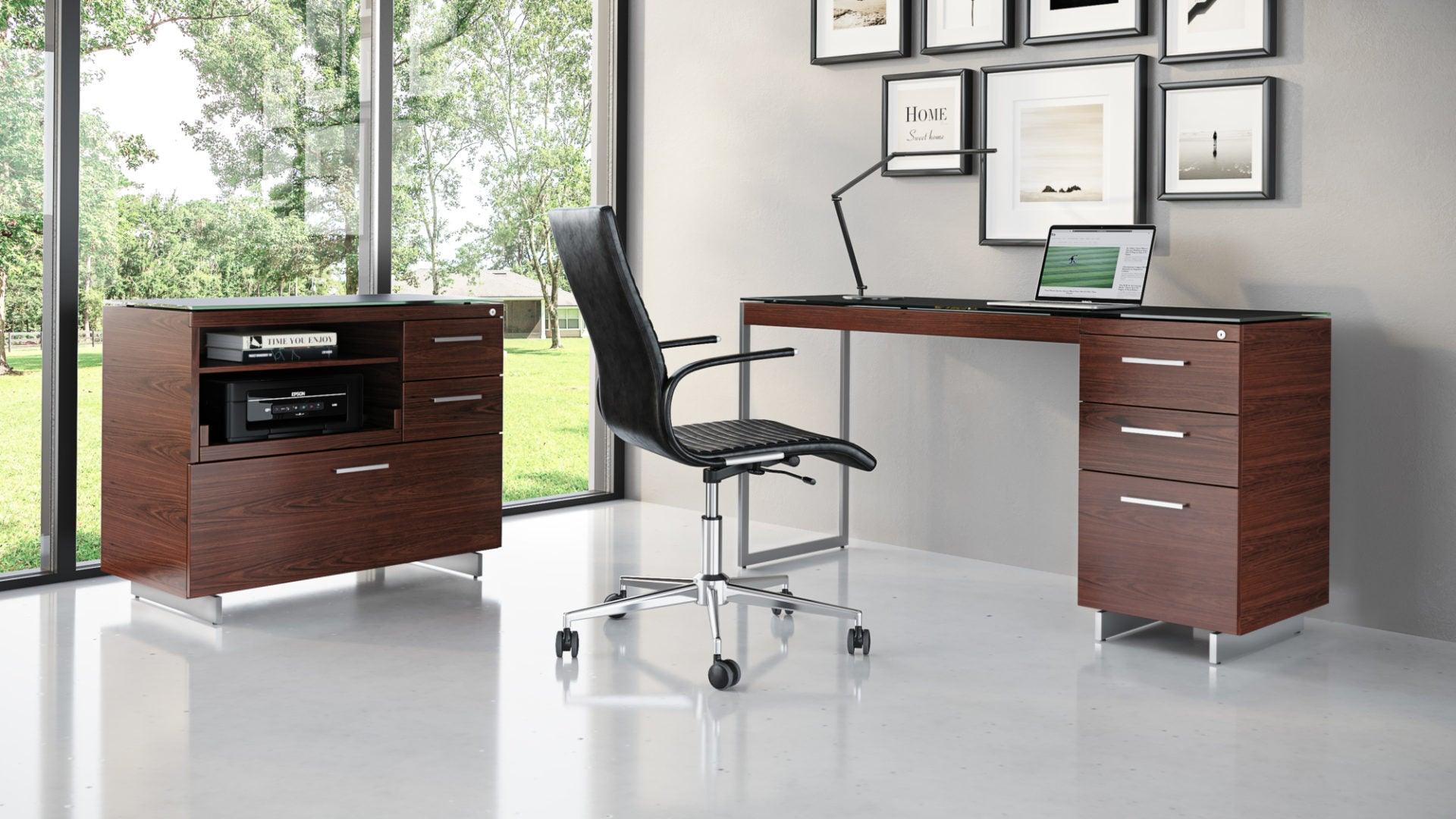 Sequel Office Storage - F2 Furnishings