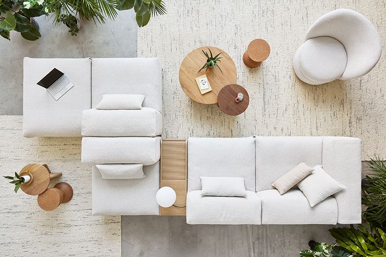 Nest Modular Collection