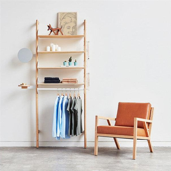 Truss Chair - F2 Furnishings