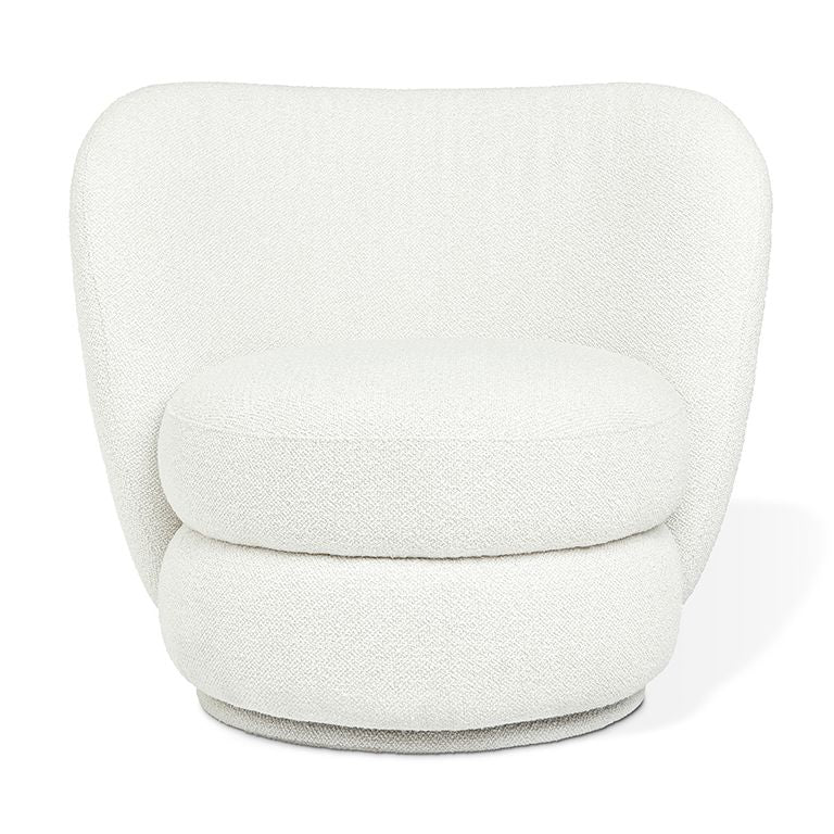 Forme Swivel Chair