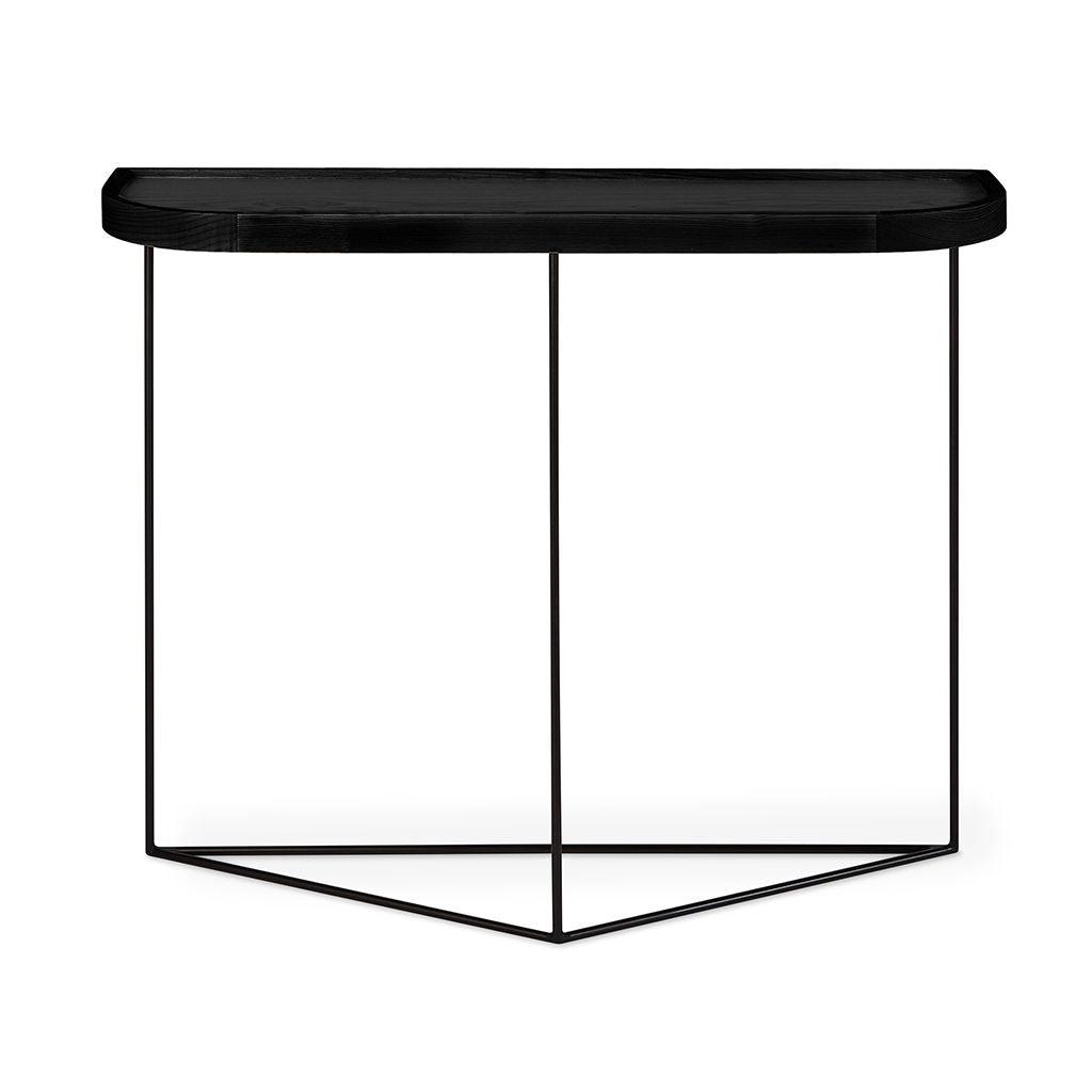 Porter Console Table - F2 Furnishings