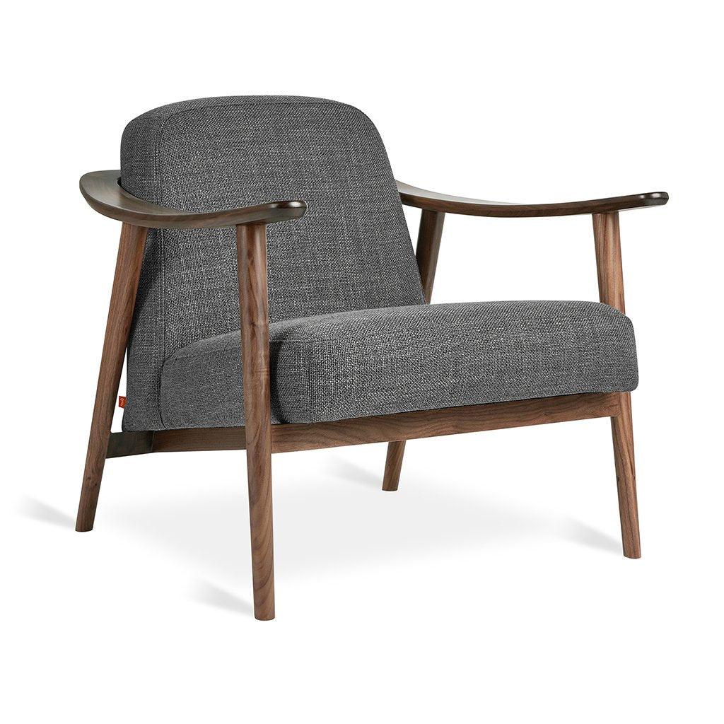 Baltic Chair & Ottoman - F2 Furnishings