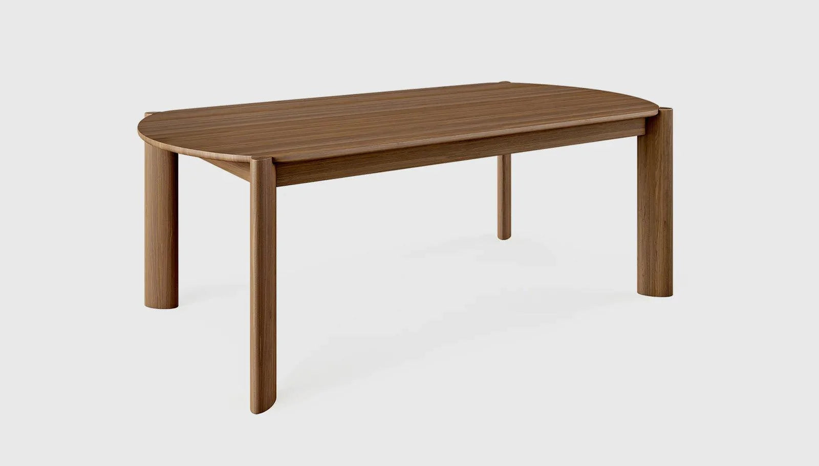 Bancroft Dining Table - F2 Furnishings