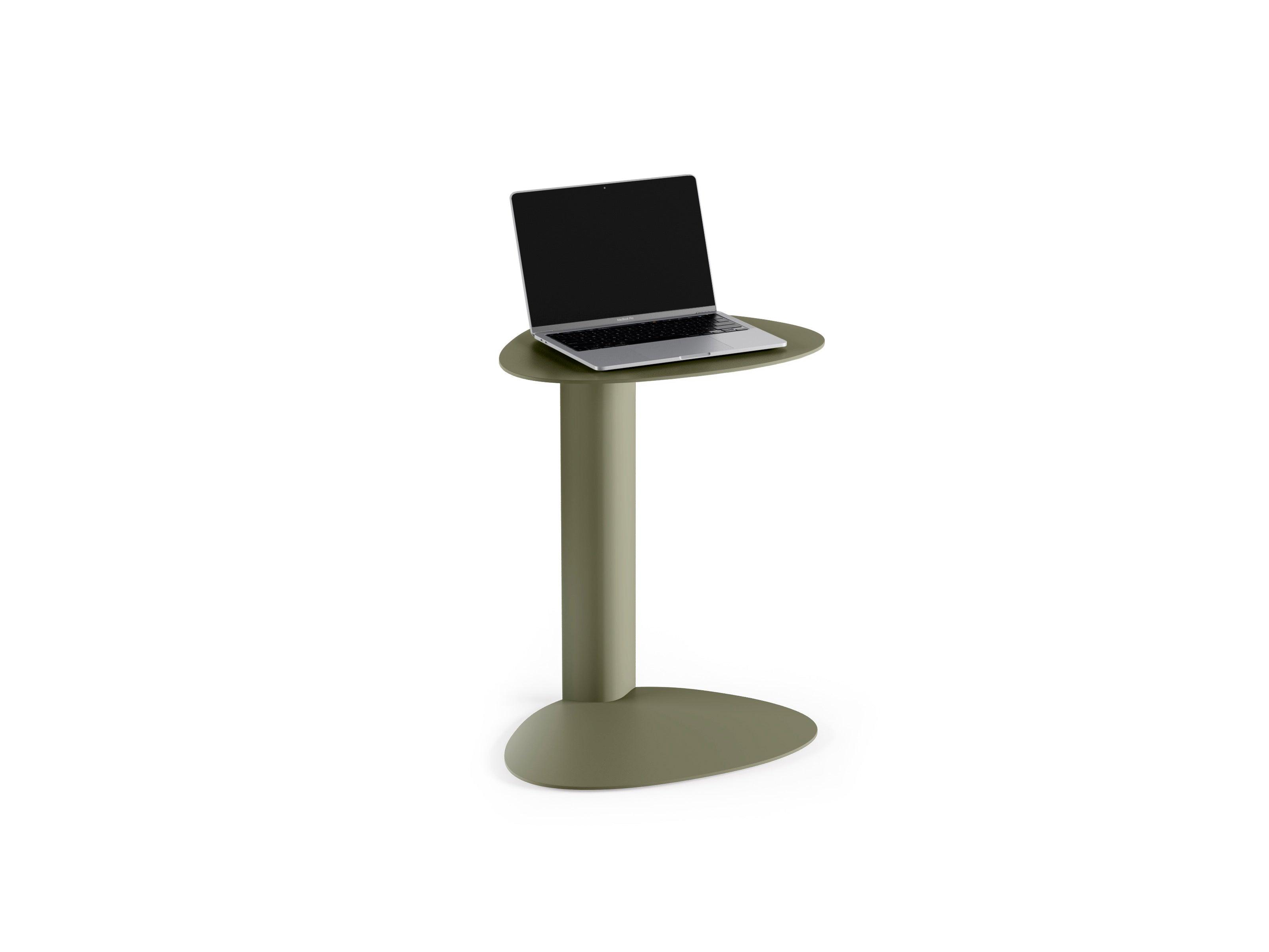 Bink Laptop Table - F2 Furnishings