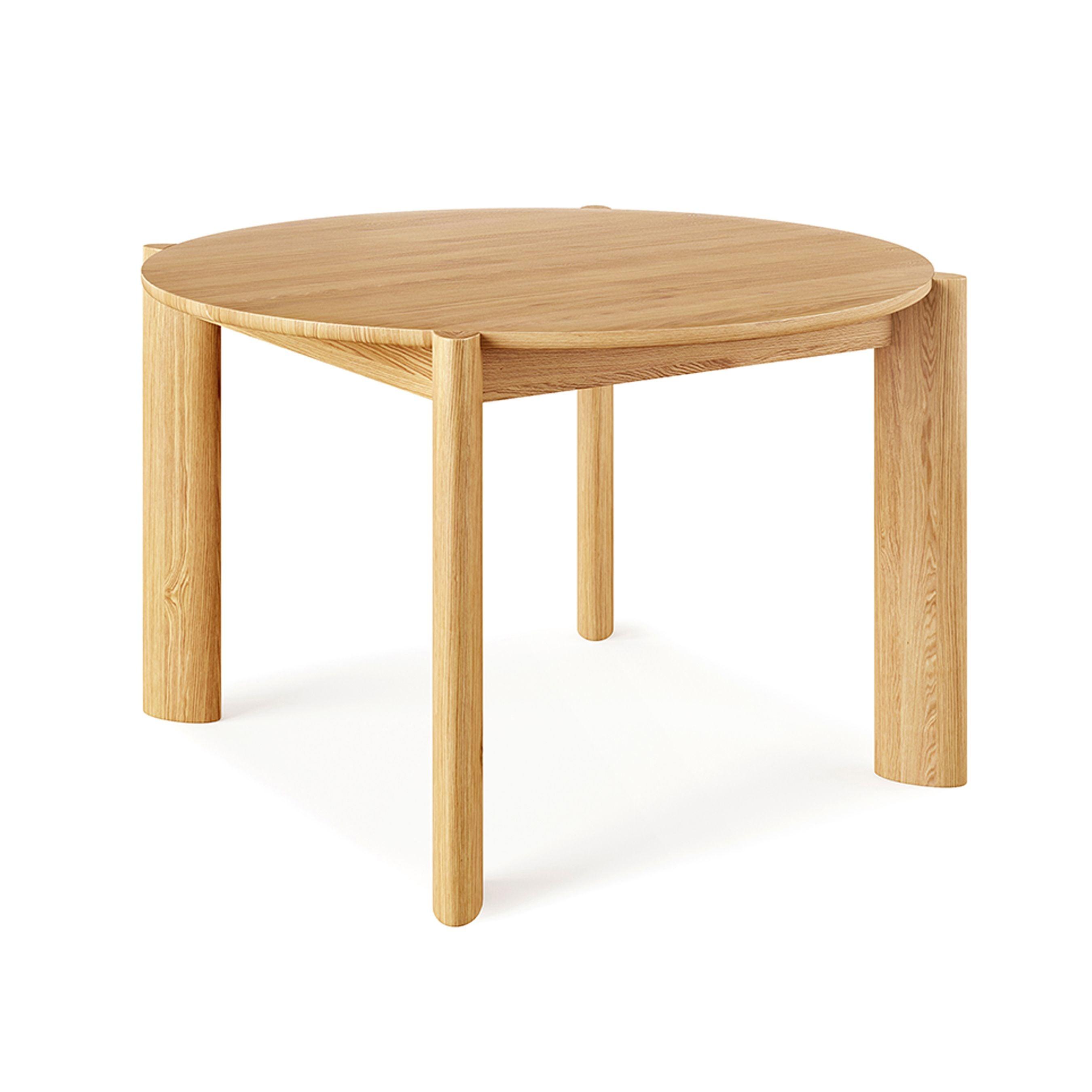 Bancroft Dining Table - F2 Furnishings