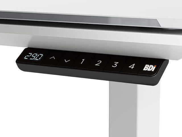 Centro Lift Desk - F2 Furnishings