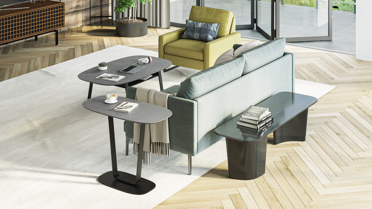 Cloud 9 Lift Coffee Table - F2 Furnishings