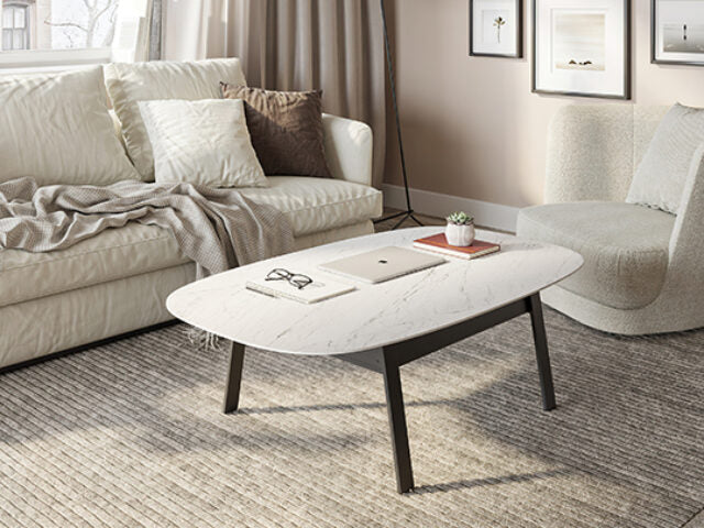 Cloud 9 Lift Coffee Table - F2 Furnishings