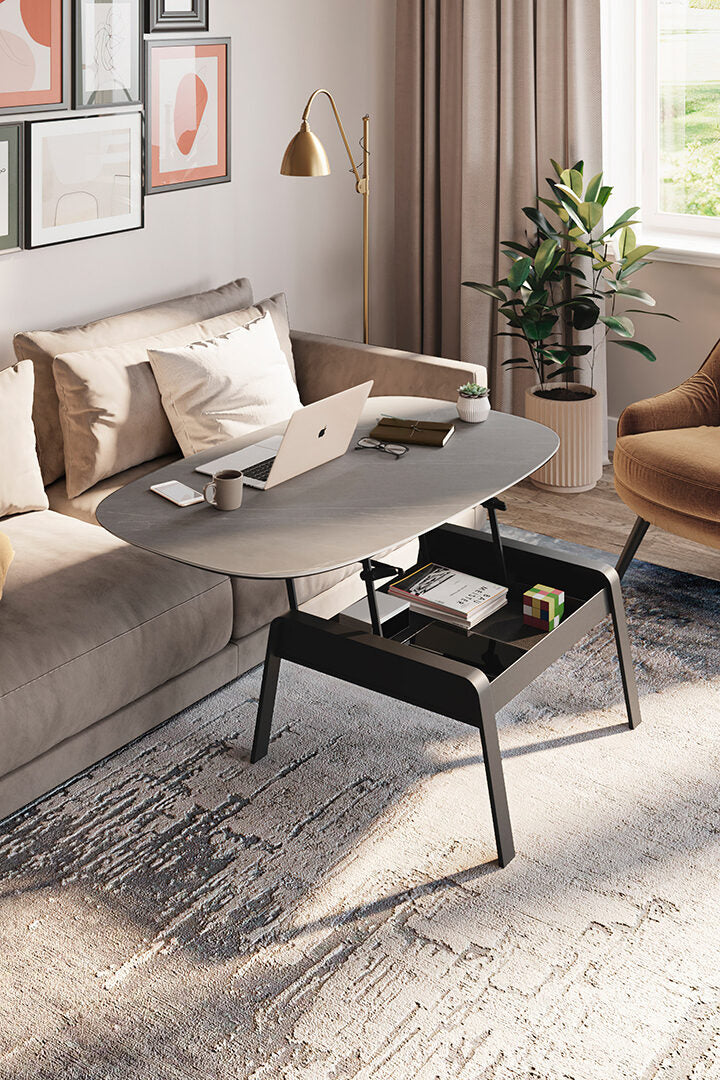 Cloud 9 Lift Coffee Table - F2 Furnishings