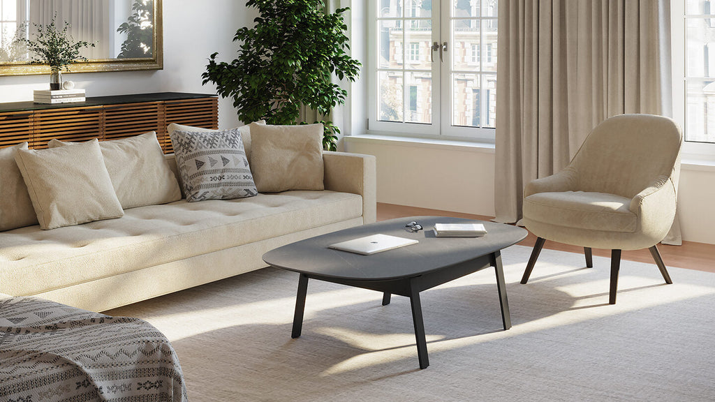 Cloud 9 Lift Coffee Table - F2 Furnishings