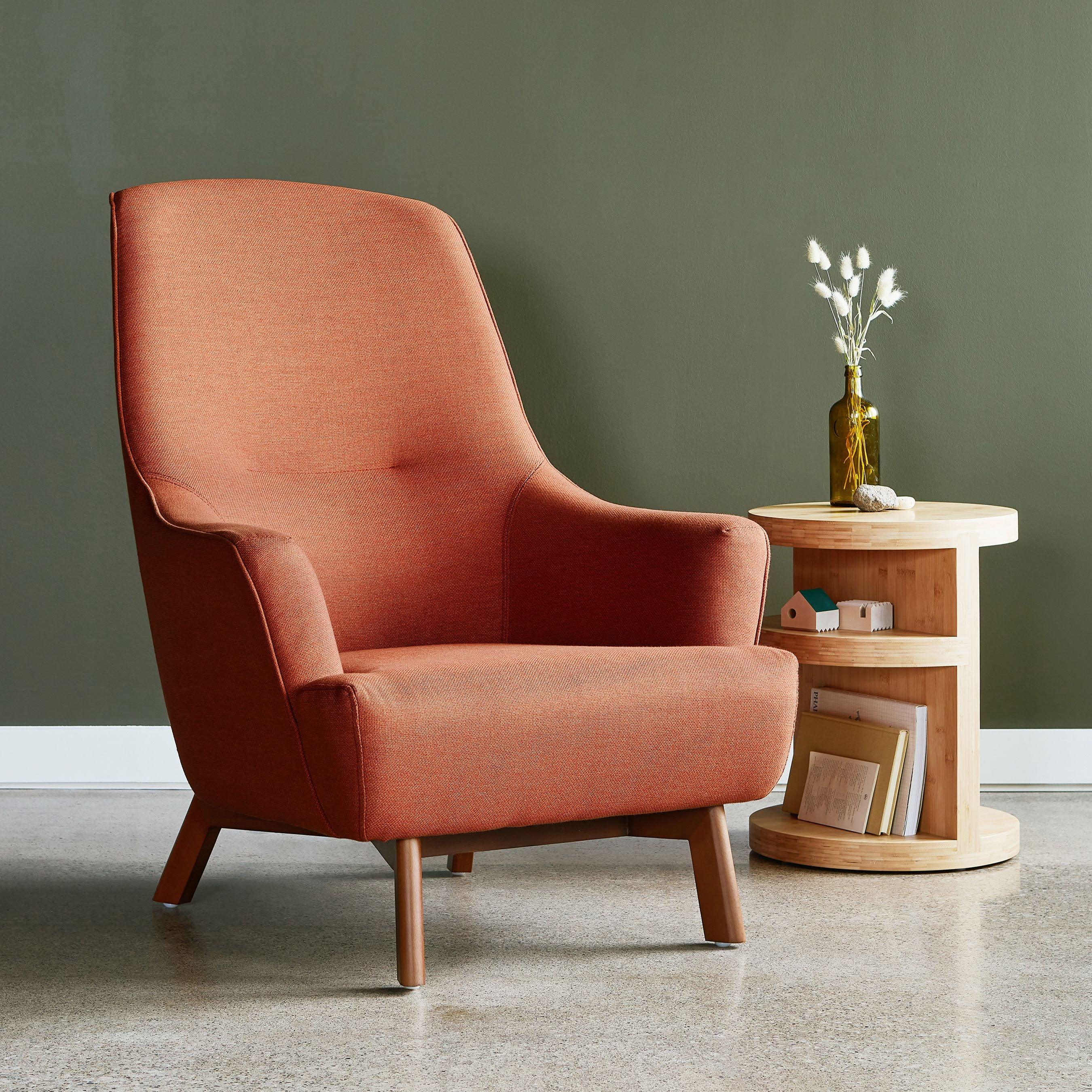 Hilary Chair - F2 Furnishings