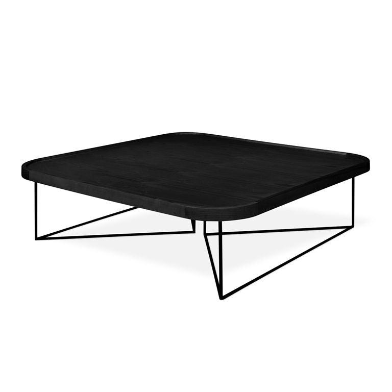 Porter Coffee Table - Square - F2 Furnishings
