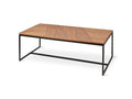 Tobias Rectangular Coffee Table