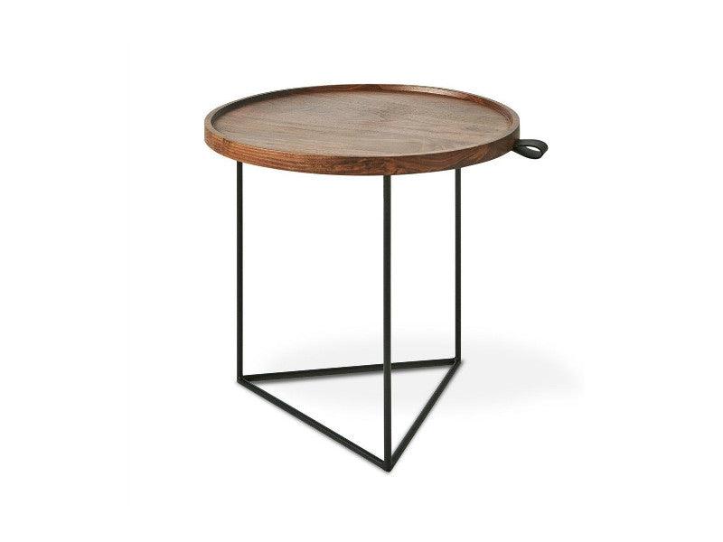 Porter End Table
