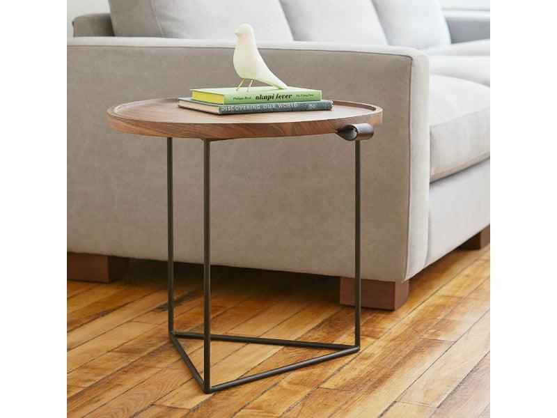 Porter End Table