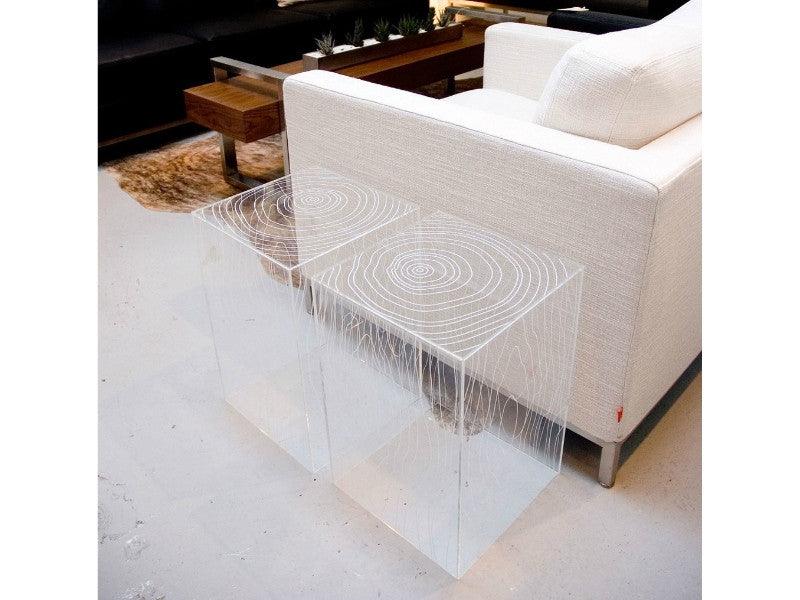 Timber Table