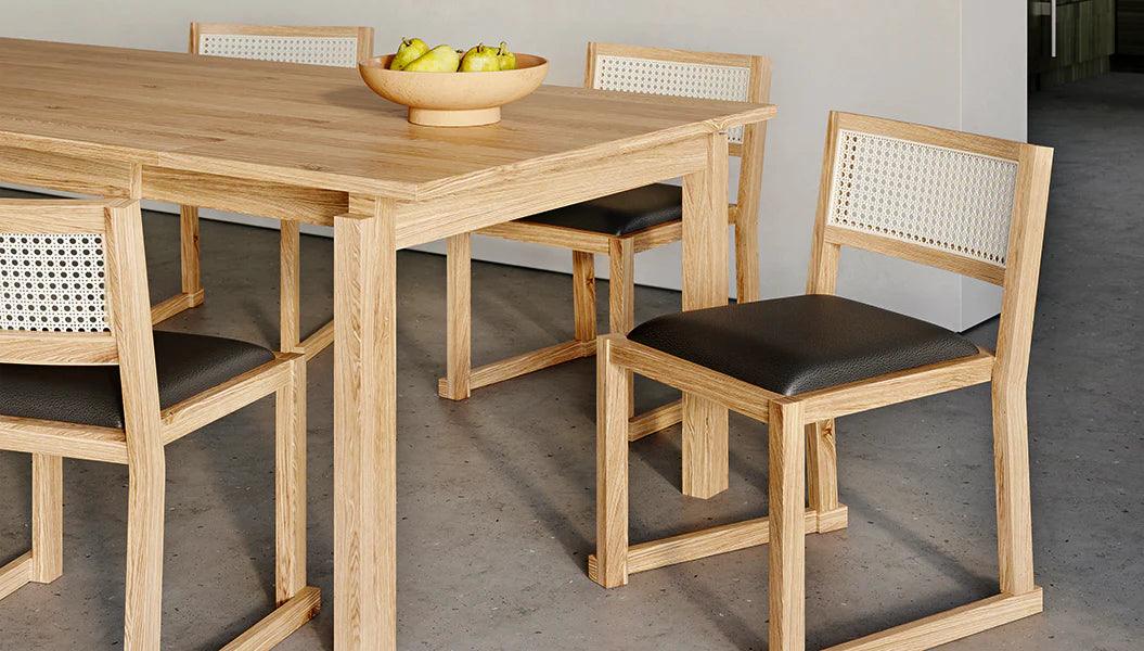 Eglinton Dining Chair - F2 Furnishings