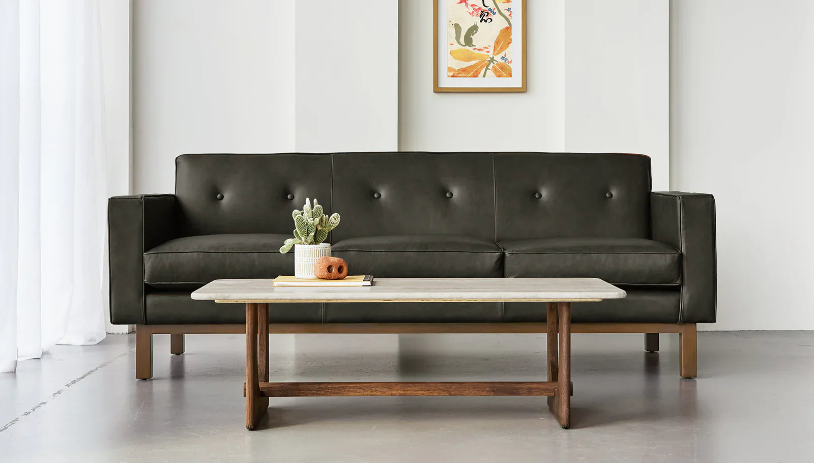Embassy Sofa