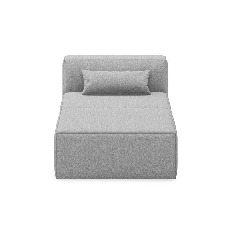 Mix Modular Chaise (2 piece) - F2 Furnishings
