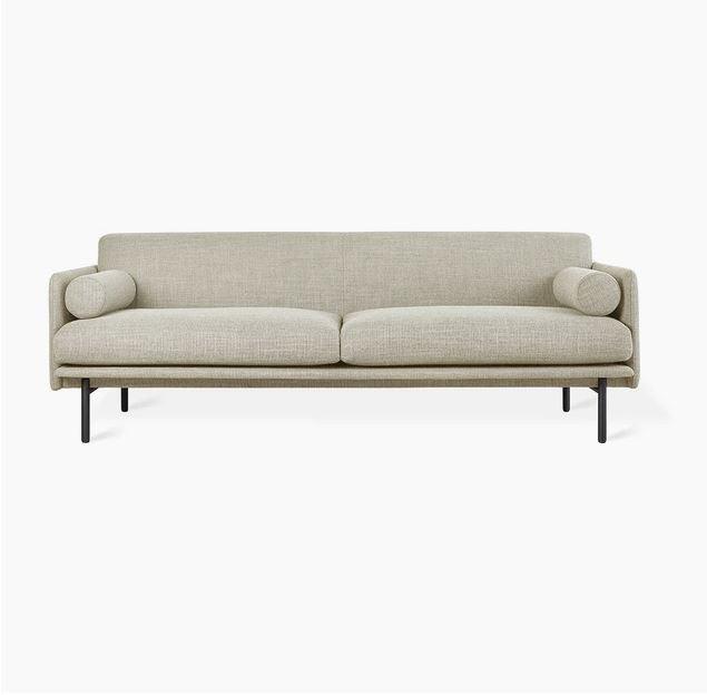 Foundry Sofa - F2 Furnishings