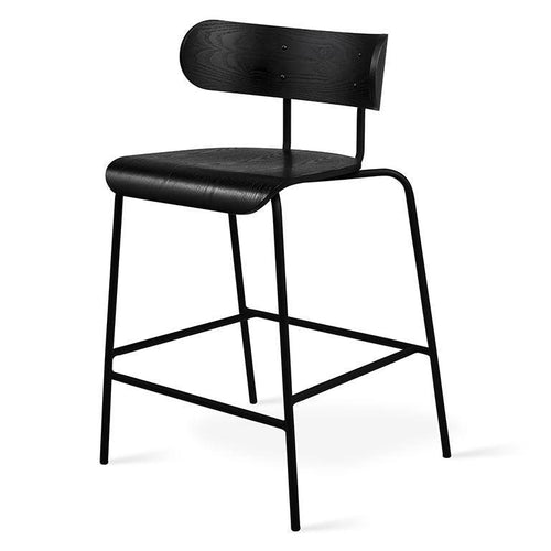 Bantam Counter Stool - F2 Furnishings