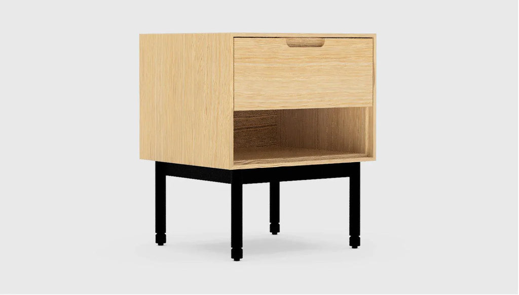 Munro End Table - F2 Furnishings