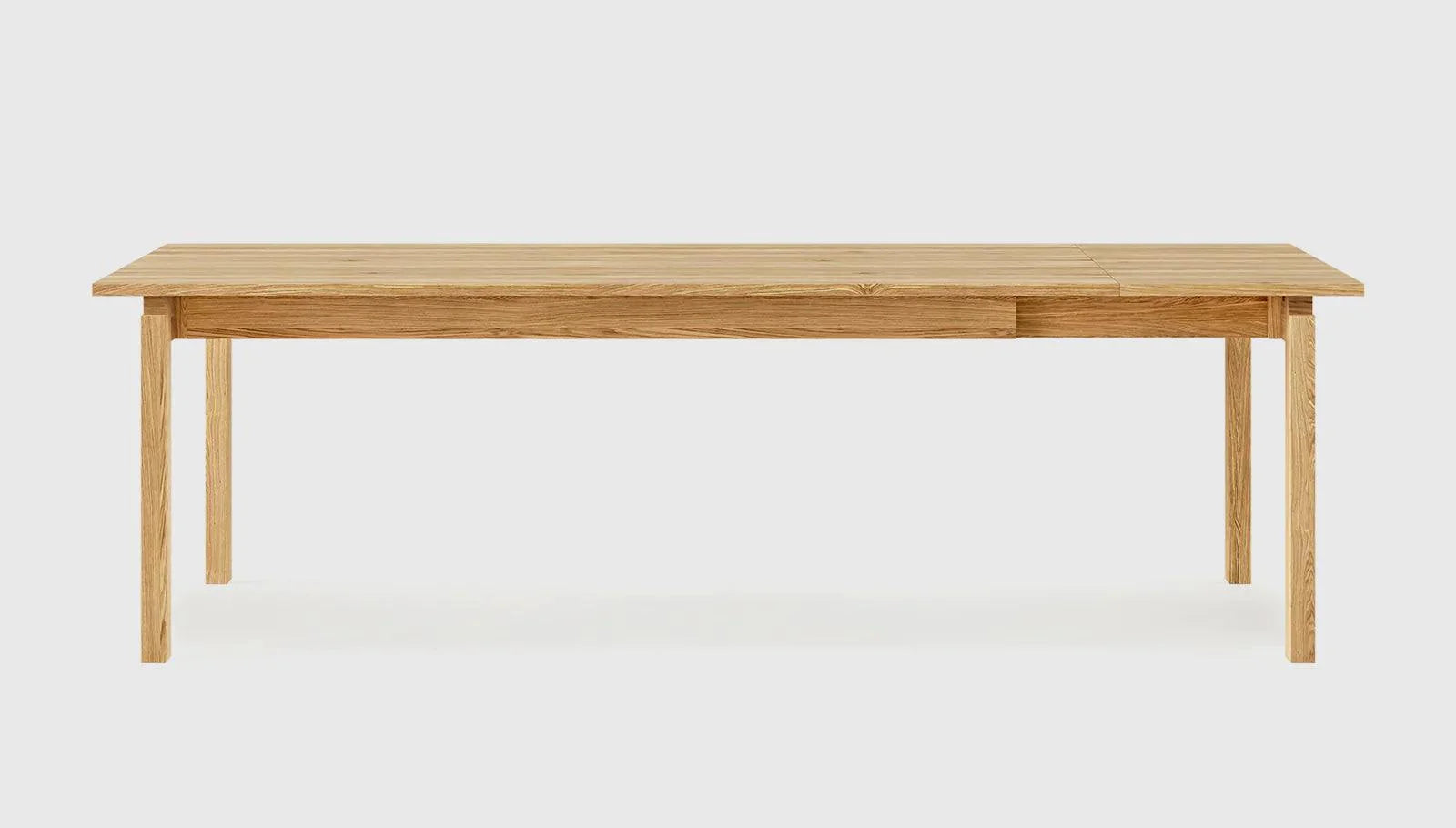 Annex Dining Table - F2 Furnishings