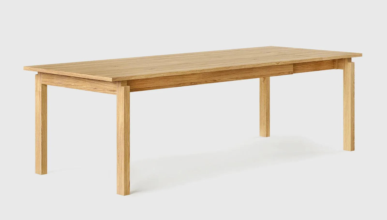 Annex Dining Table - F2 Furnishings