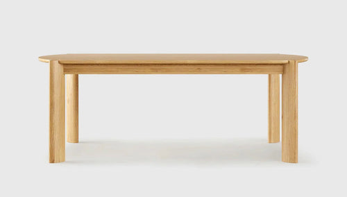 Bancroft Dining Table - F2 Furnishings