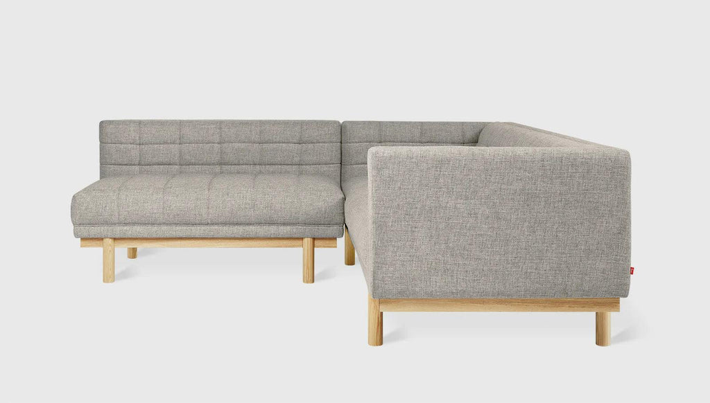 Mulholland Bi-Sectional - F2 Furnishings