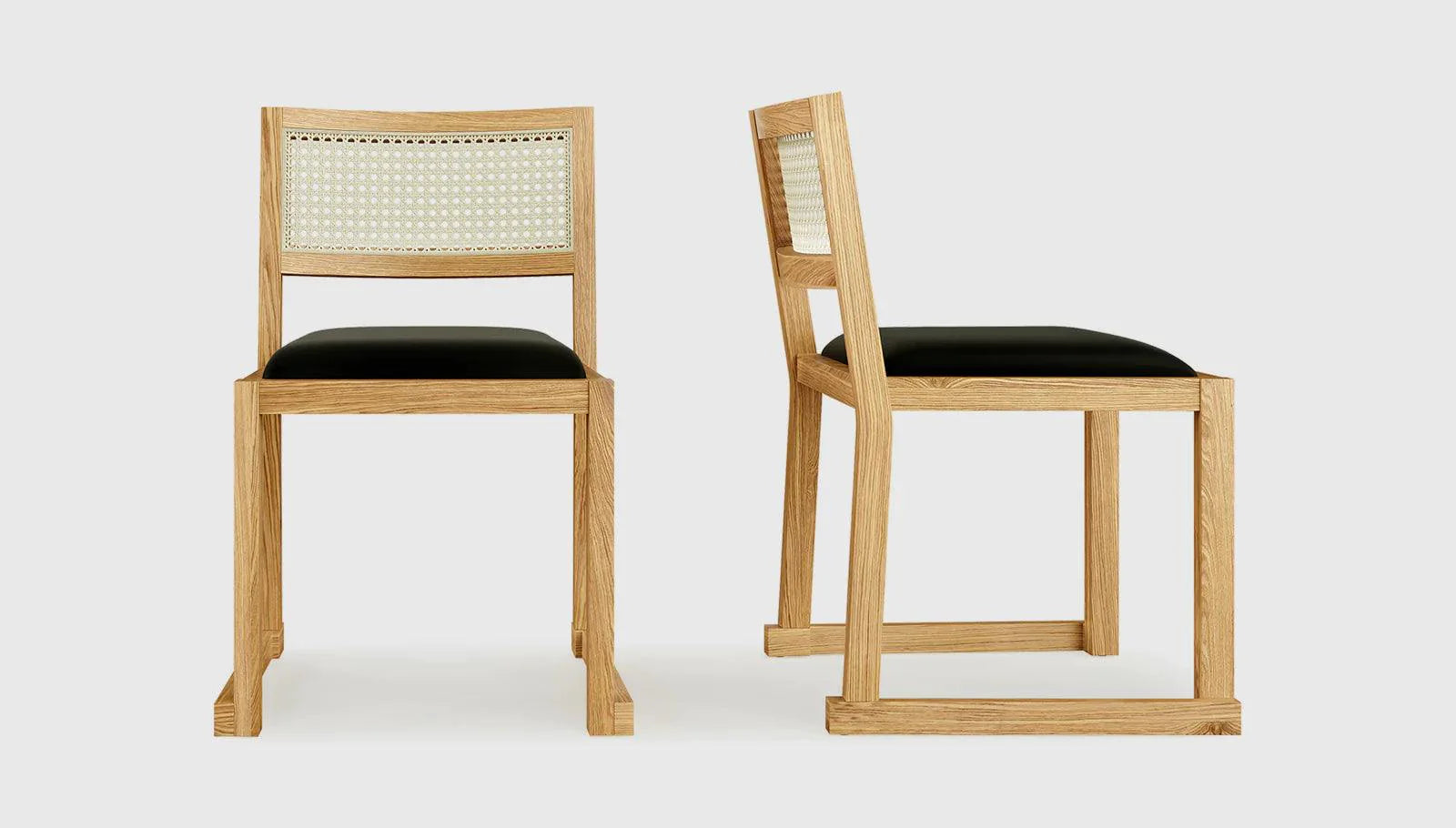 Eglinton Dining Chair - F2 Furnishings