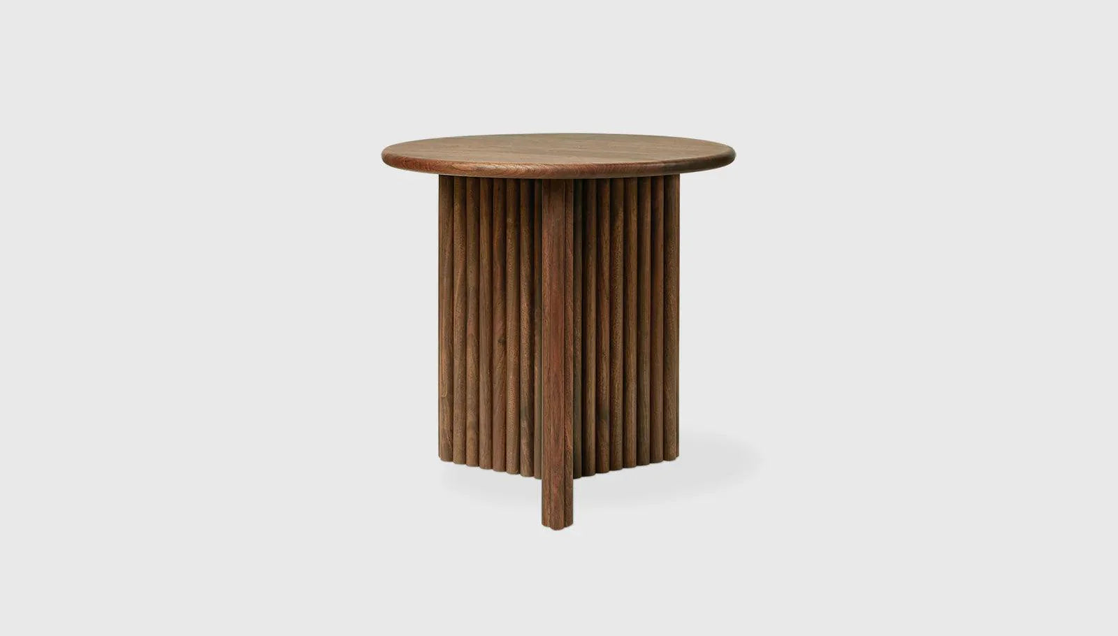 Odeon End Table - F2 Furnishings
