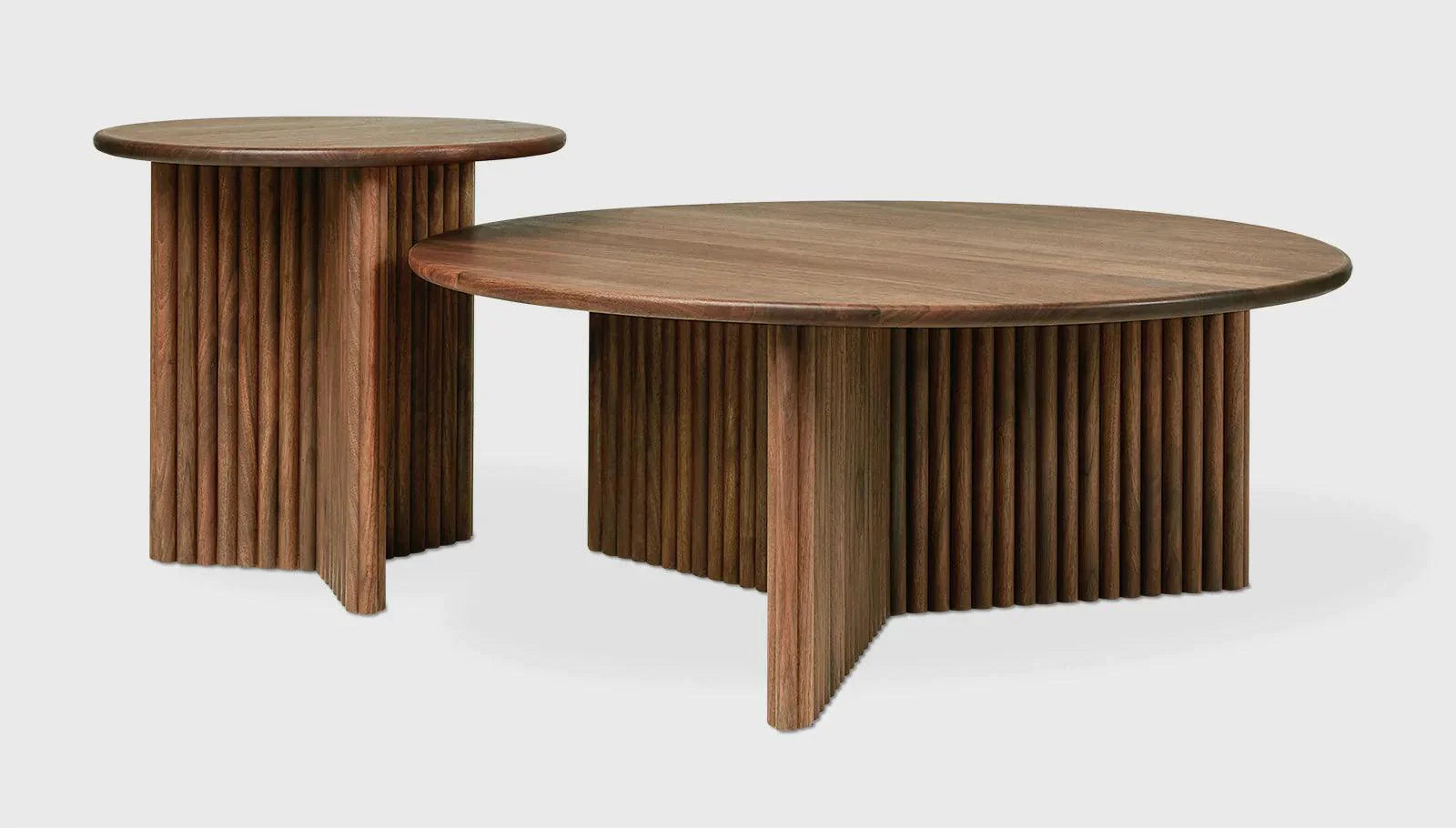 Odeon End Table - F2 Furnishings