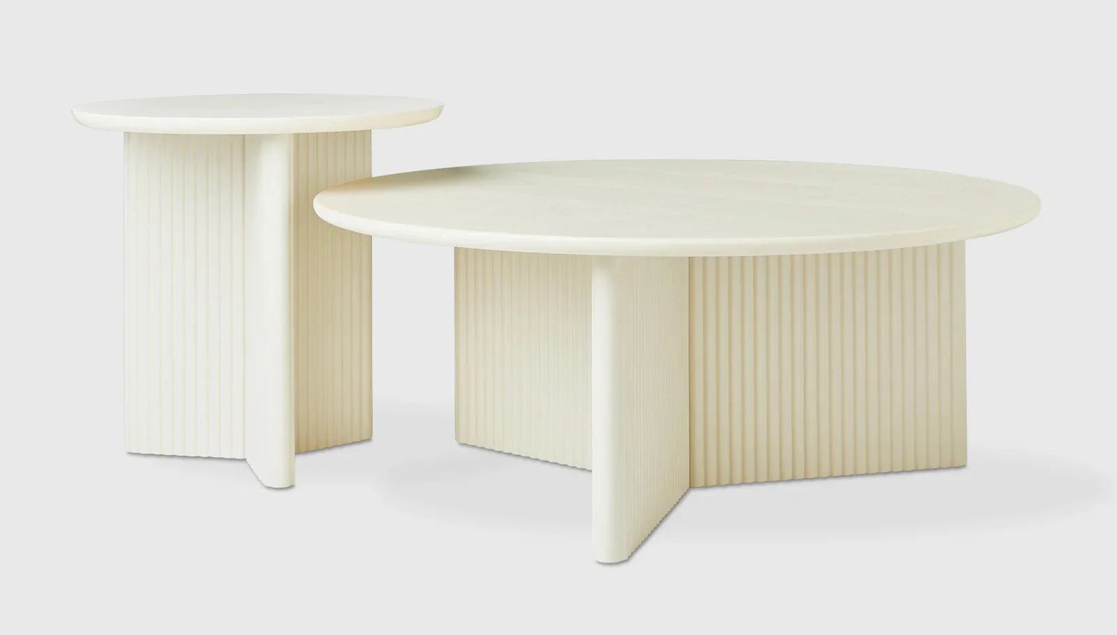 Odeon Coffee Table - F2 Furnishings