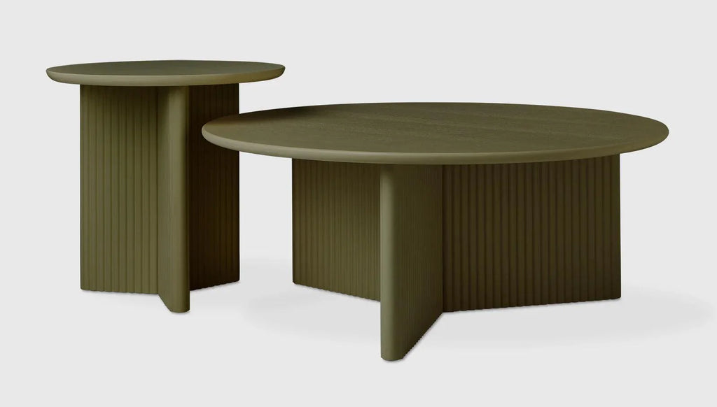 Odeon Coffee Table - F2 Furnishings