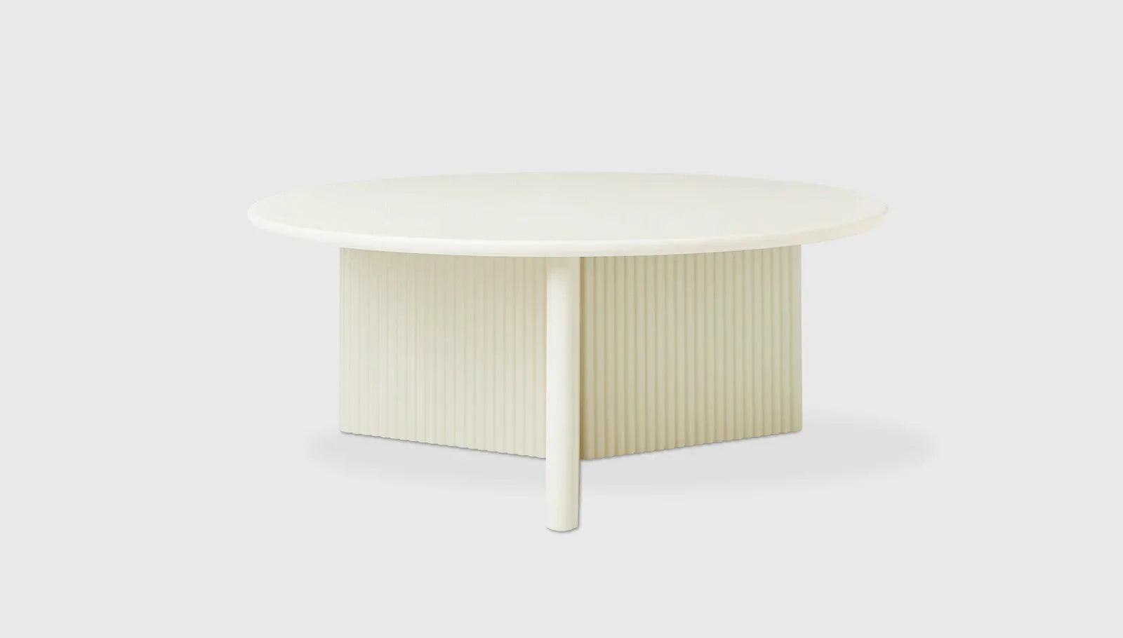 Odeon Coffee Table - F2 Furnishings