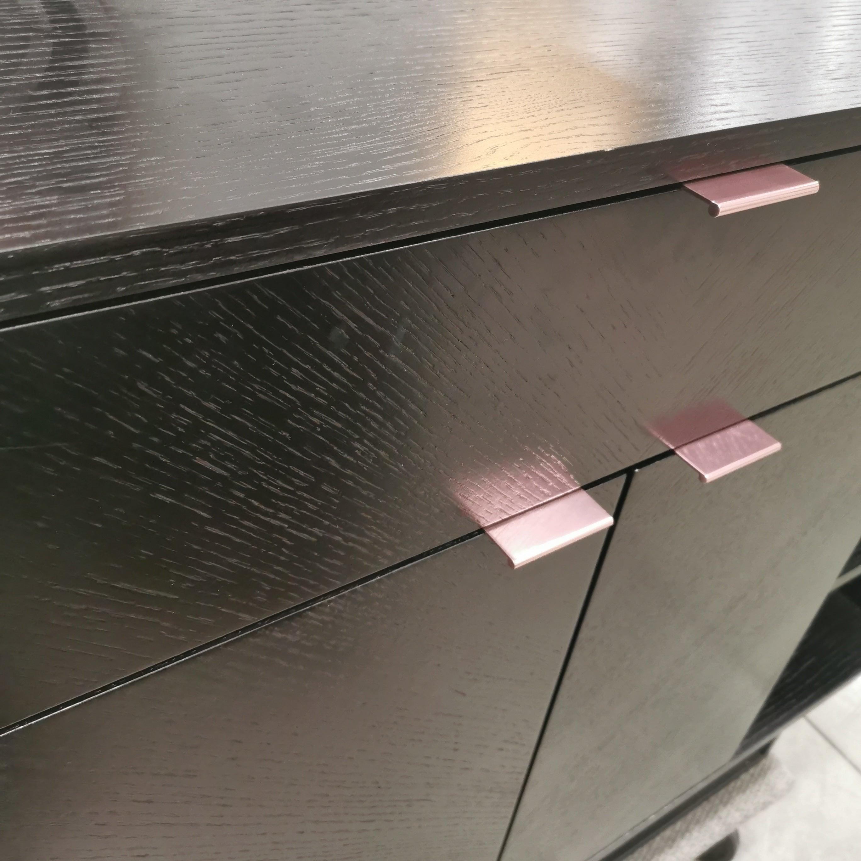 Myles Cabinet - F2 Furnishings